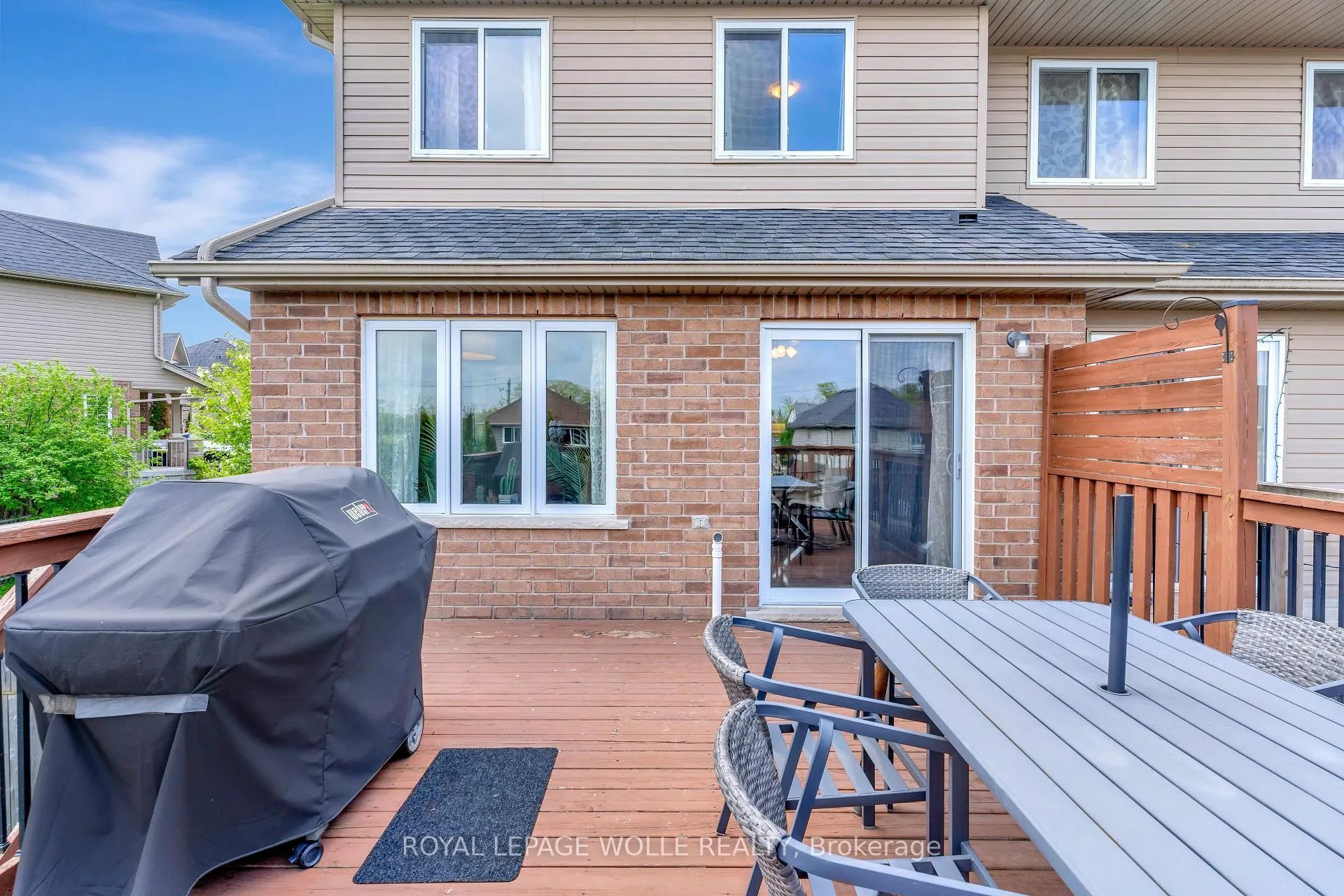 Photo 37 of 935 Zeller Crescent, Kitchener — HOMEH