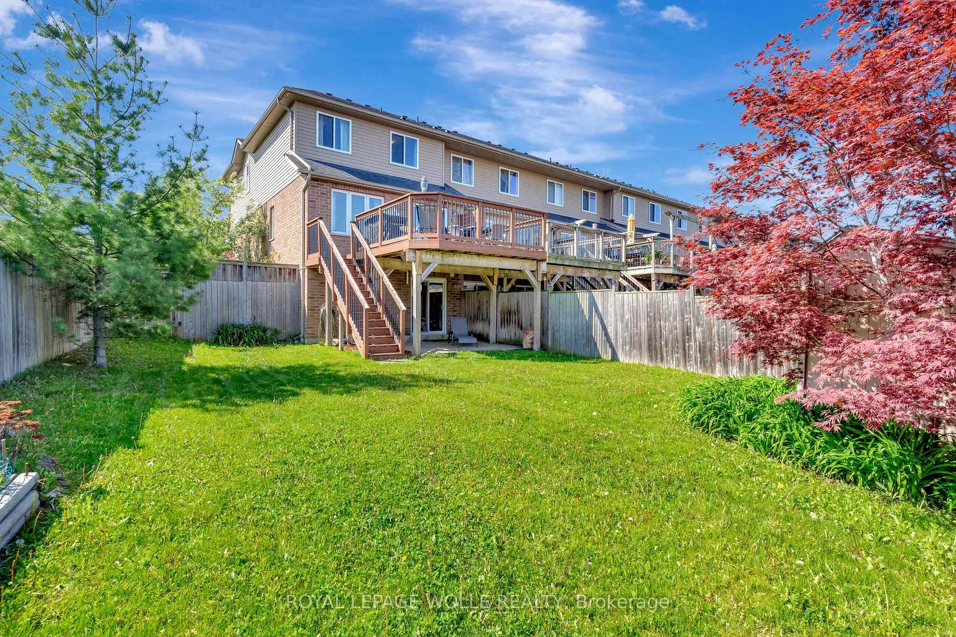 Photo 38 of 935 Zeller Crescent, Kitchener — HOMEH