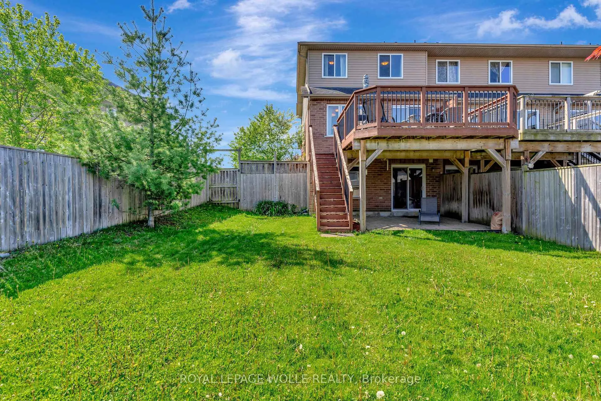 Photo 39 of 935 Zeller Crescent, Kitchener — HOMEH