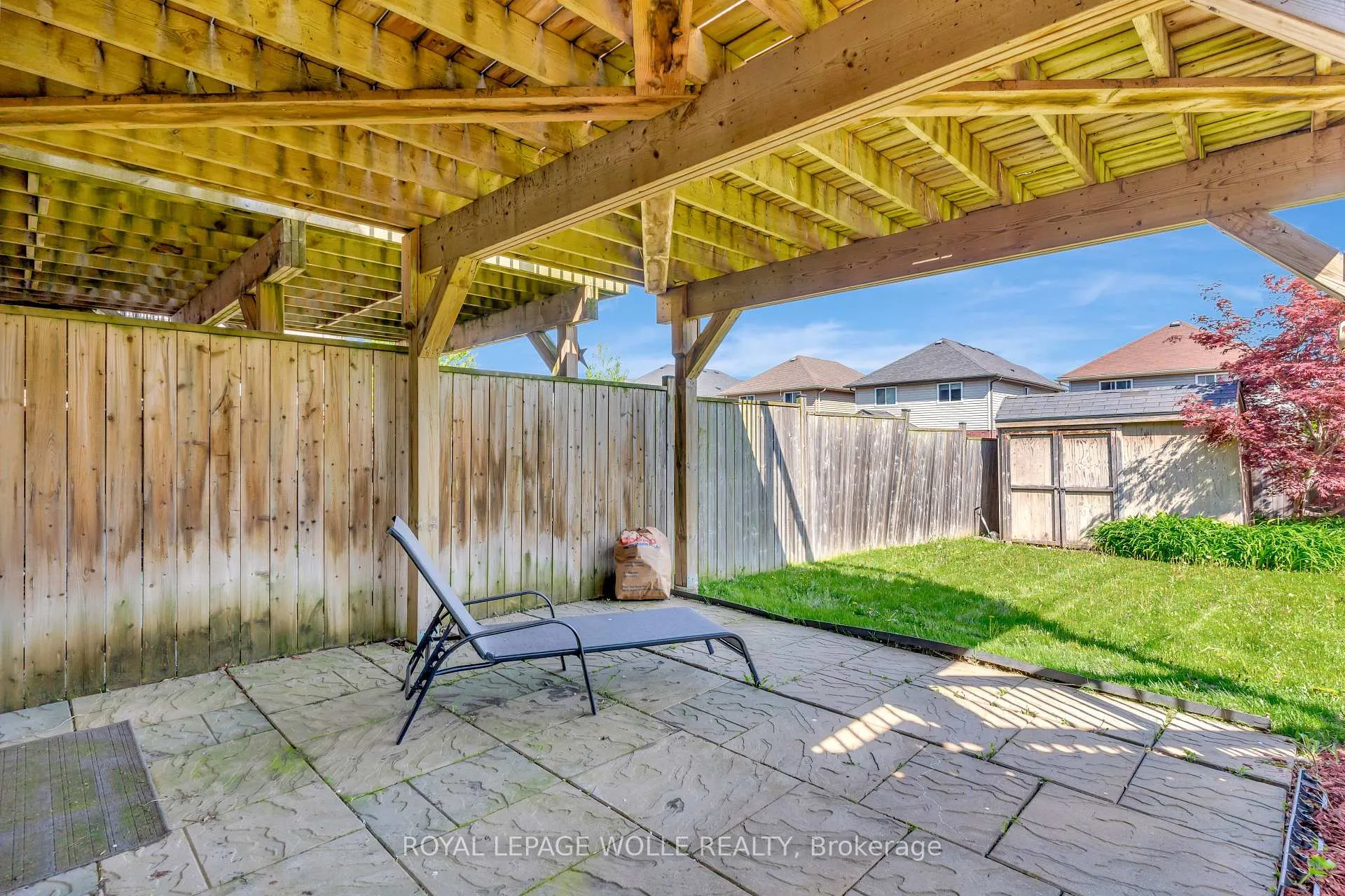 Photo 43 of 935 Zeller Crescent, Kitchener — HOMEH