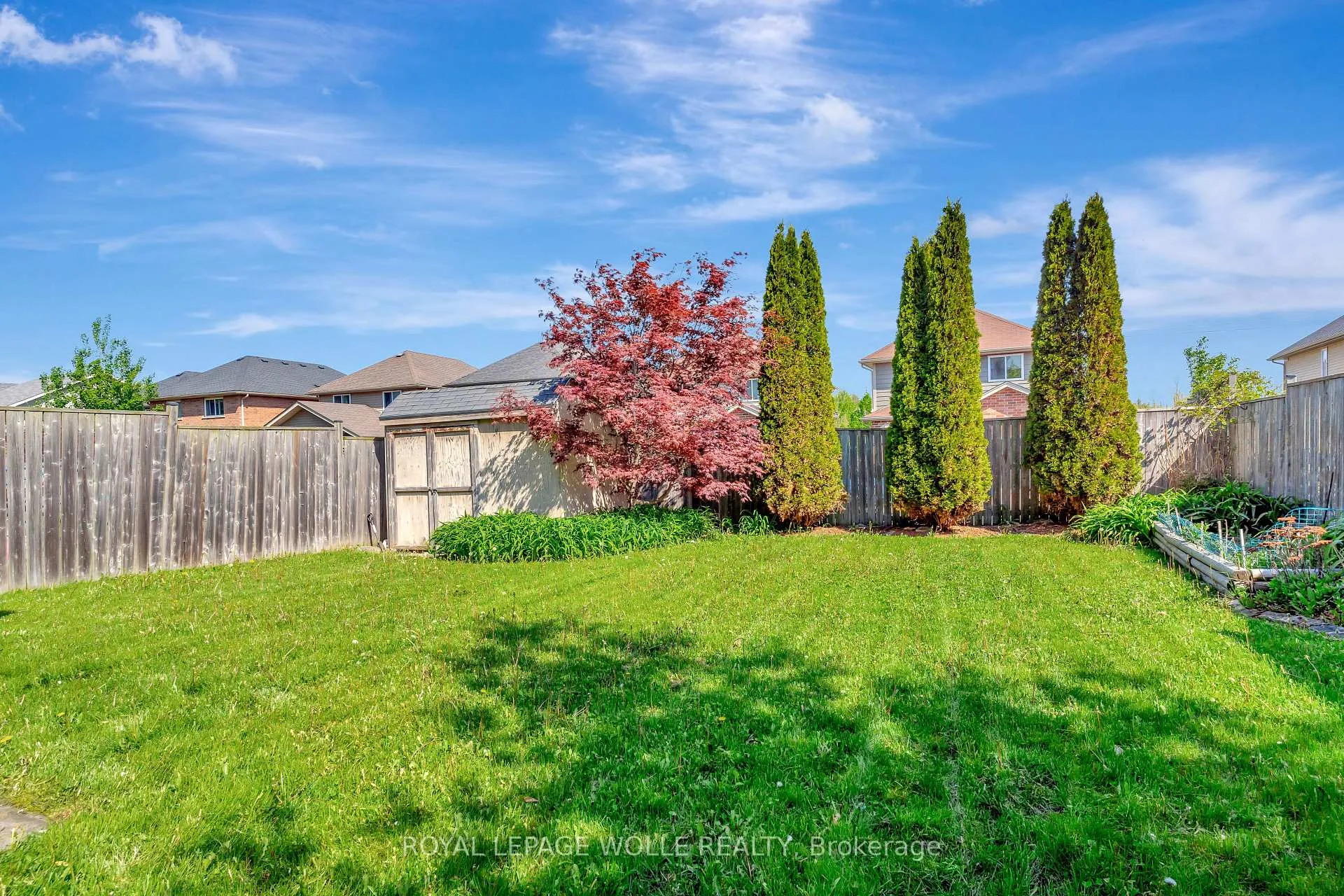 Photo 44 of 935 Zeller Crescent, Kitchener — HOMEH