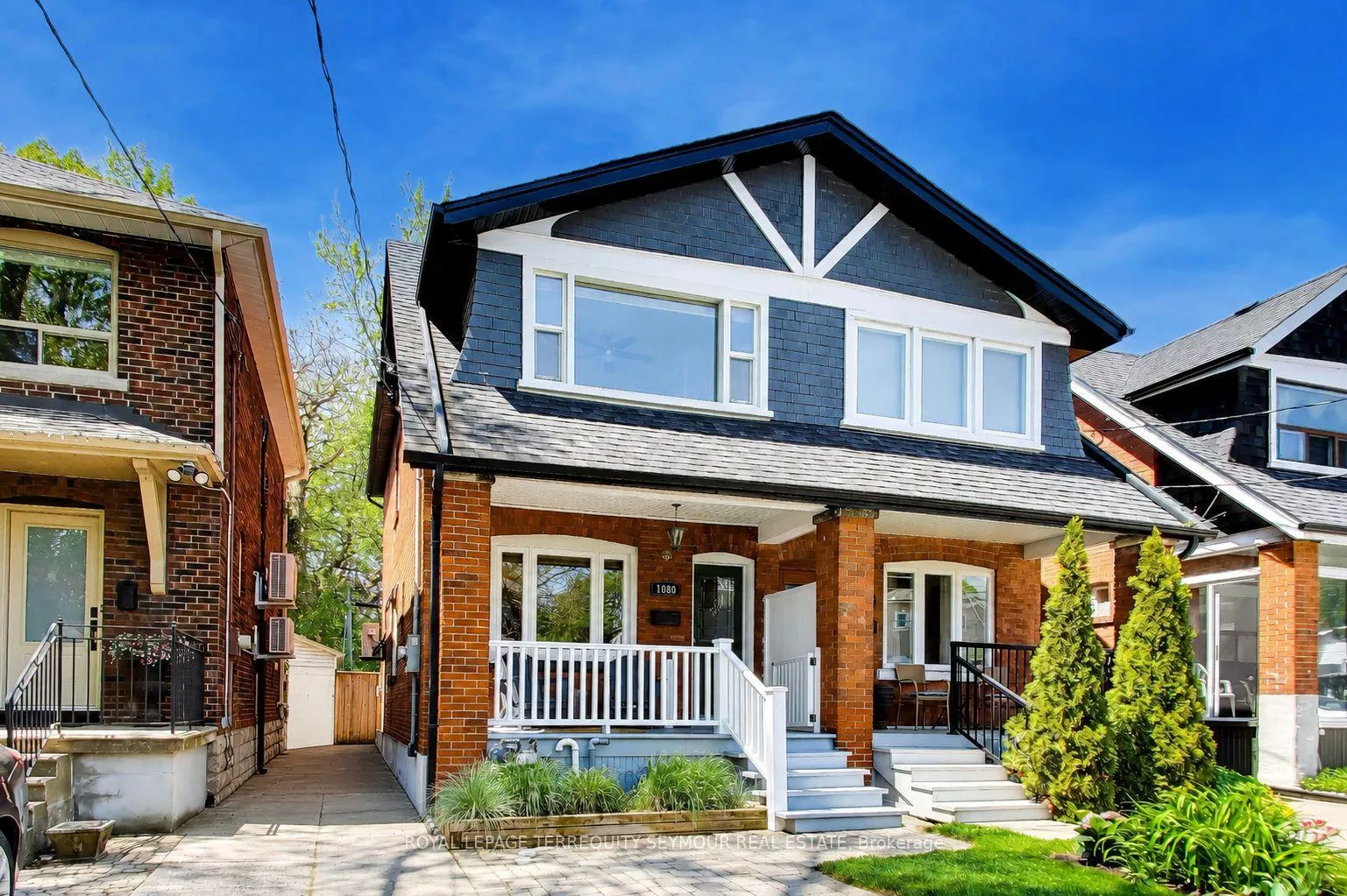 Photo 3 of 1080 Logan Avenue, Toronto, Broadview North — HOMEH