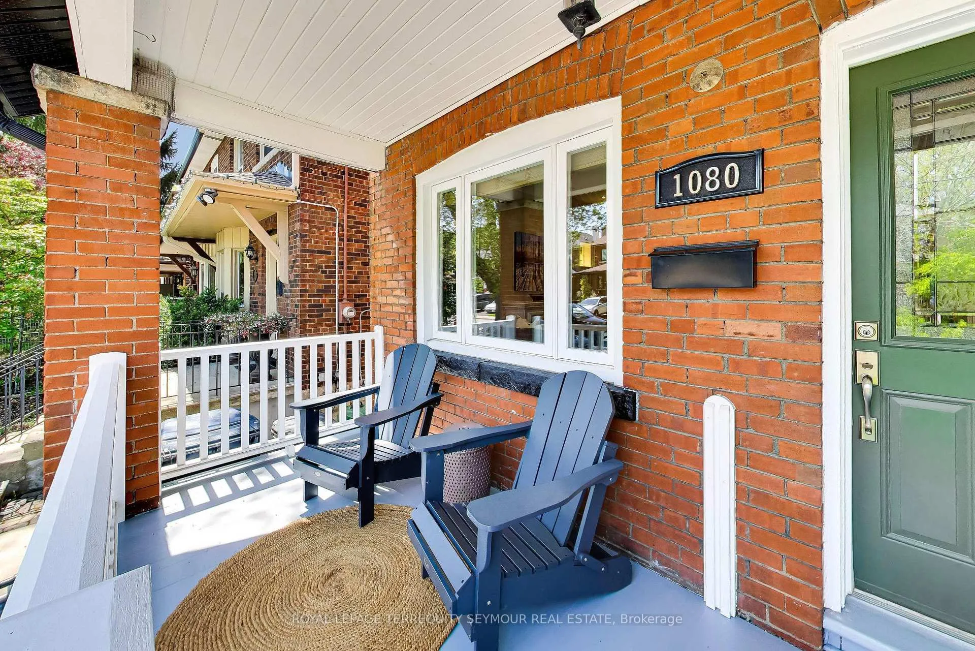 Photo 4 of 1080 Logan Avenue, Toronto, Broadview North — HOMEH