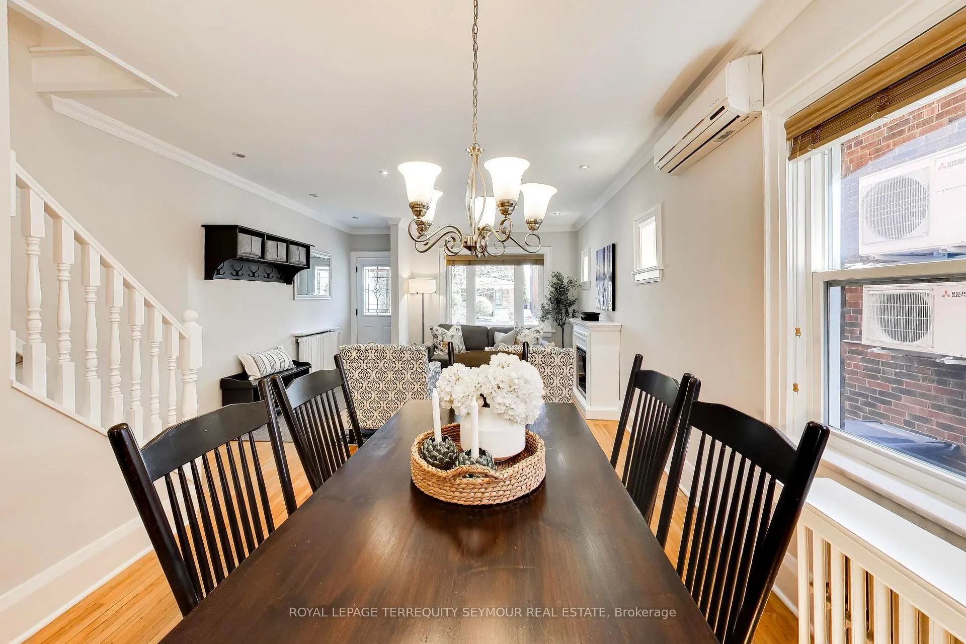Photo 9 of 1080 Logan Avenue, Toronto, Broadview North — HOMEH