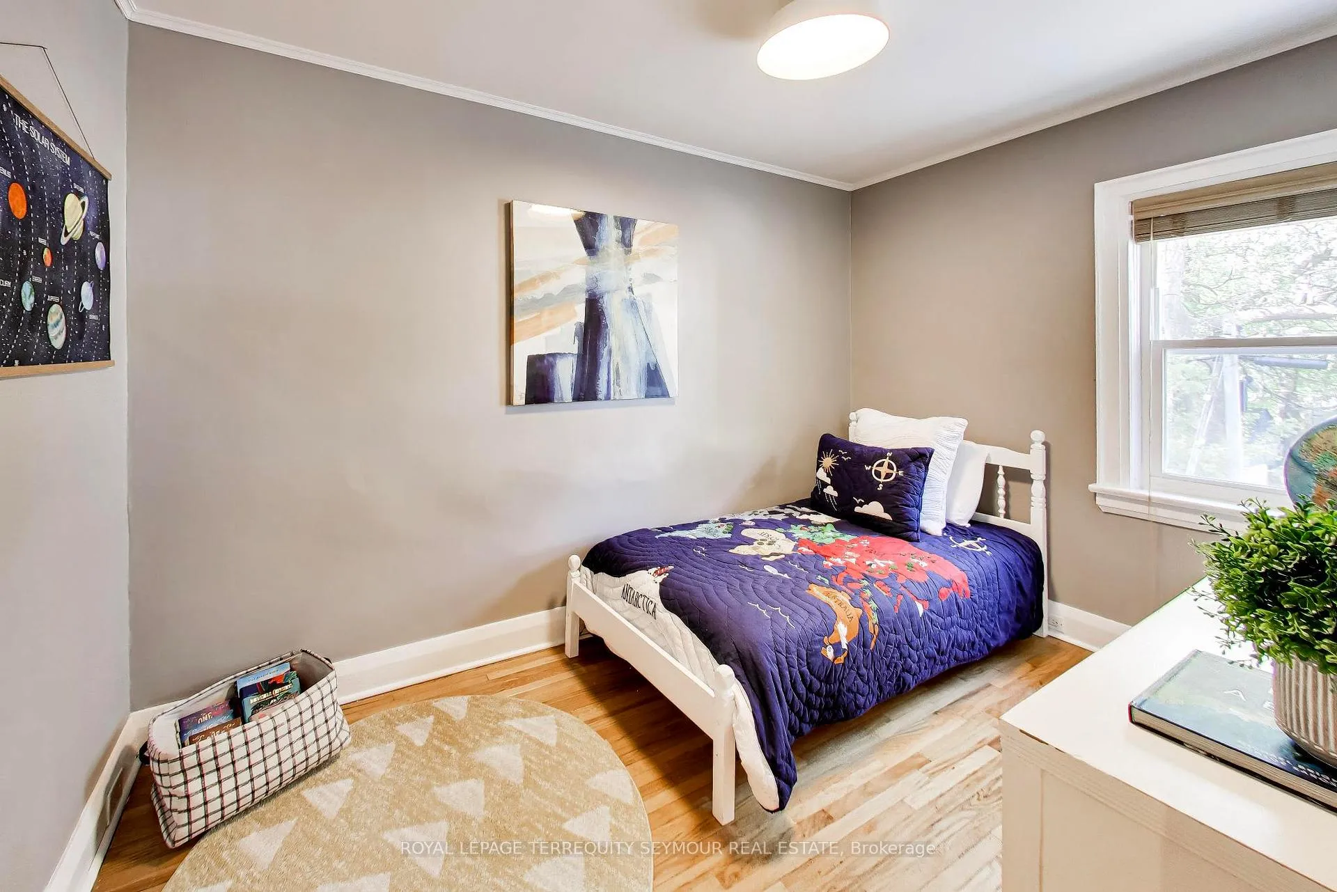 Photo 18 of 1080 Logan Avenue, Toronto, Broadview North — HOMEH