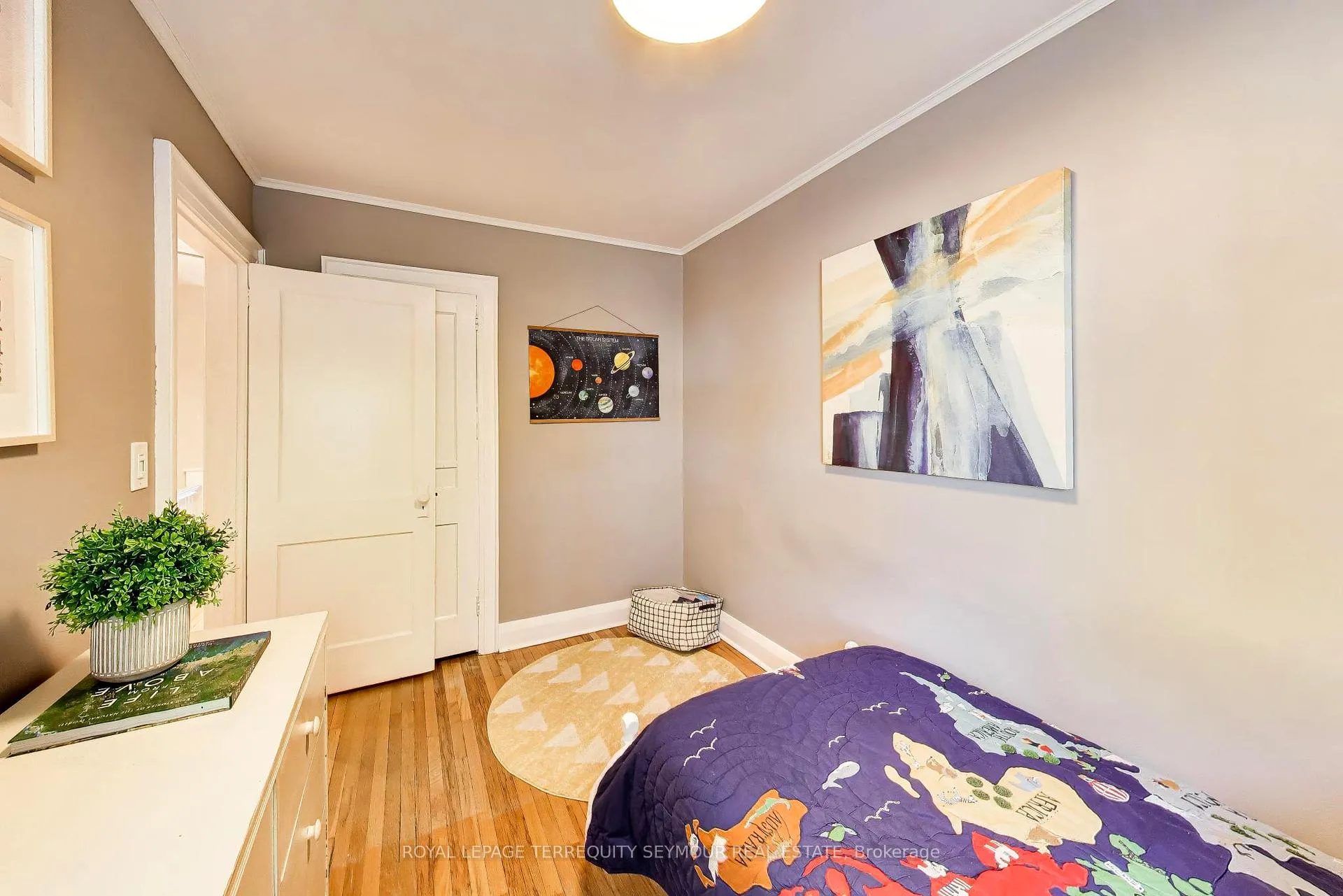 Photo 19 of 1080 Logan Avenue, Toronto, Broadview North — HOMEH