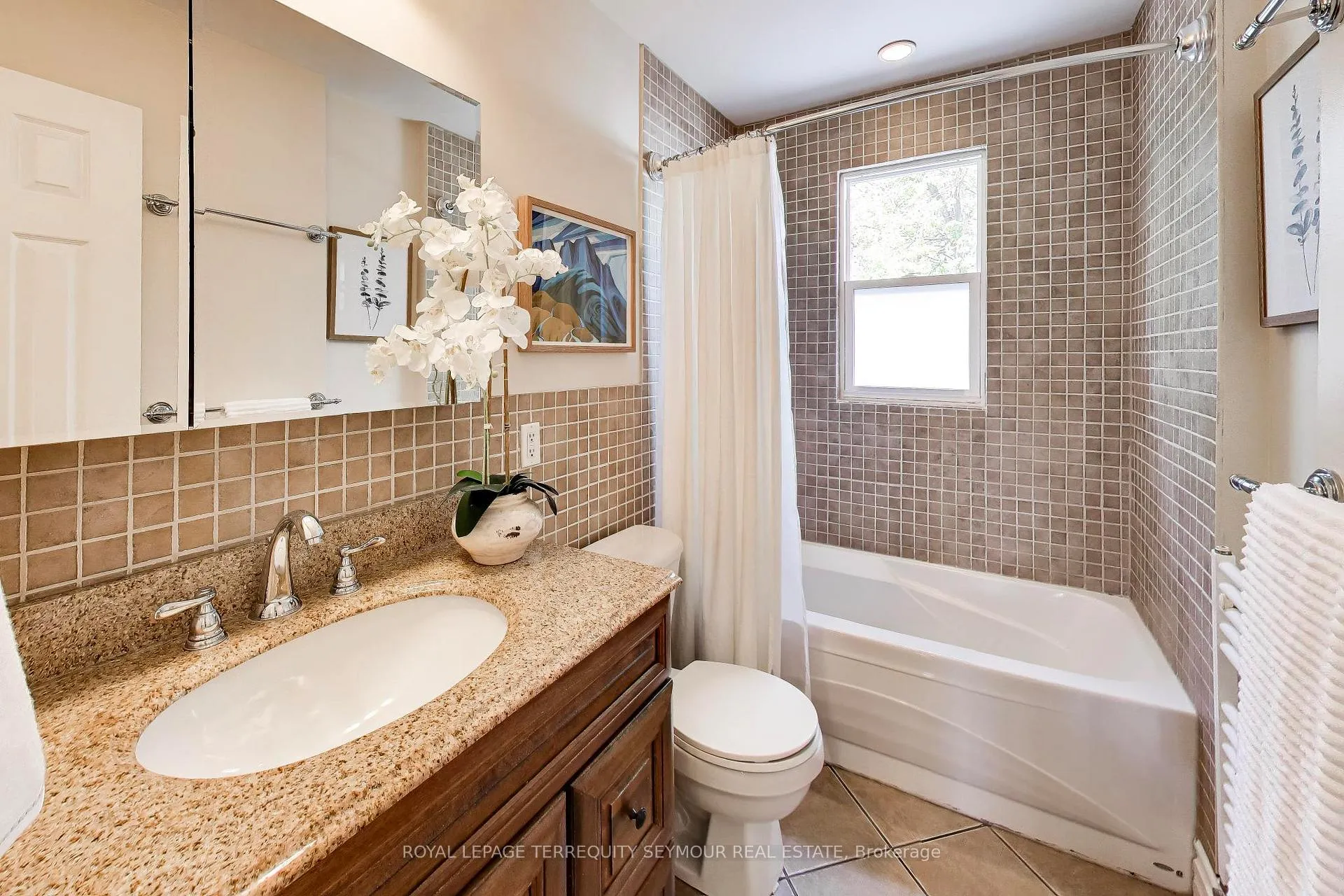 Photo 22 of 1080 Logan Avenue, Toronto, Broadview North — HOMEH