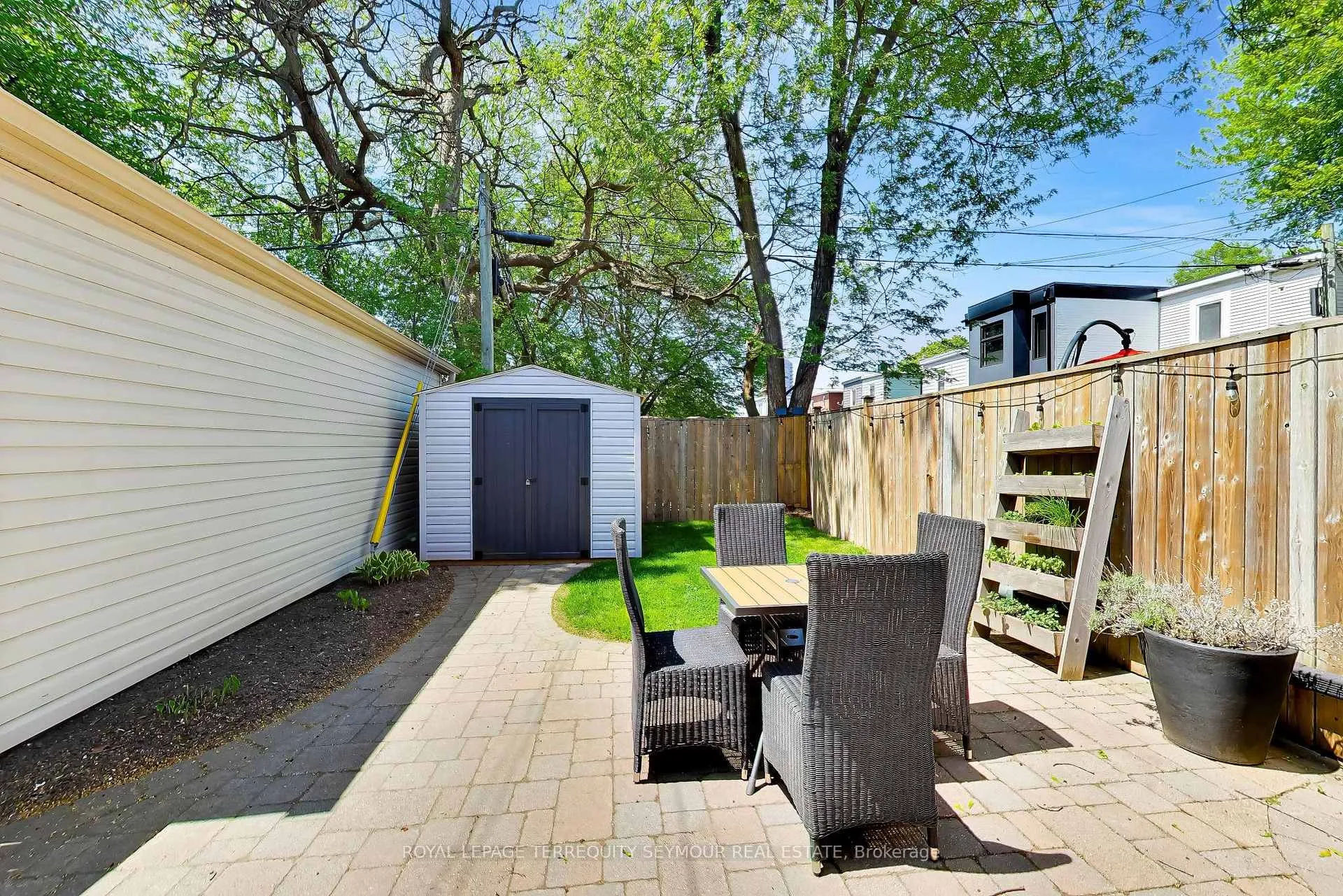 Photo 30 of 1080 Logan Avenue, Toronto, Broadview North — HOMEH