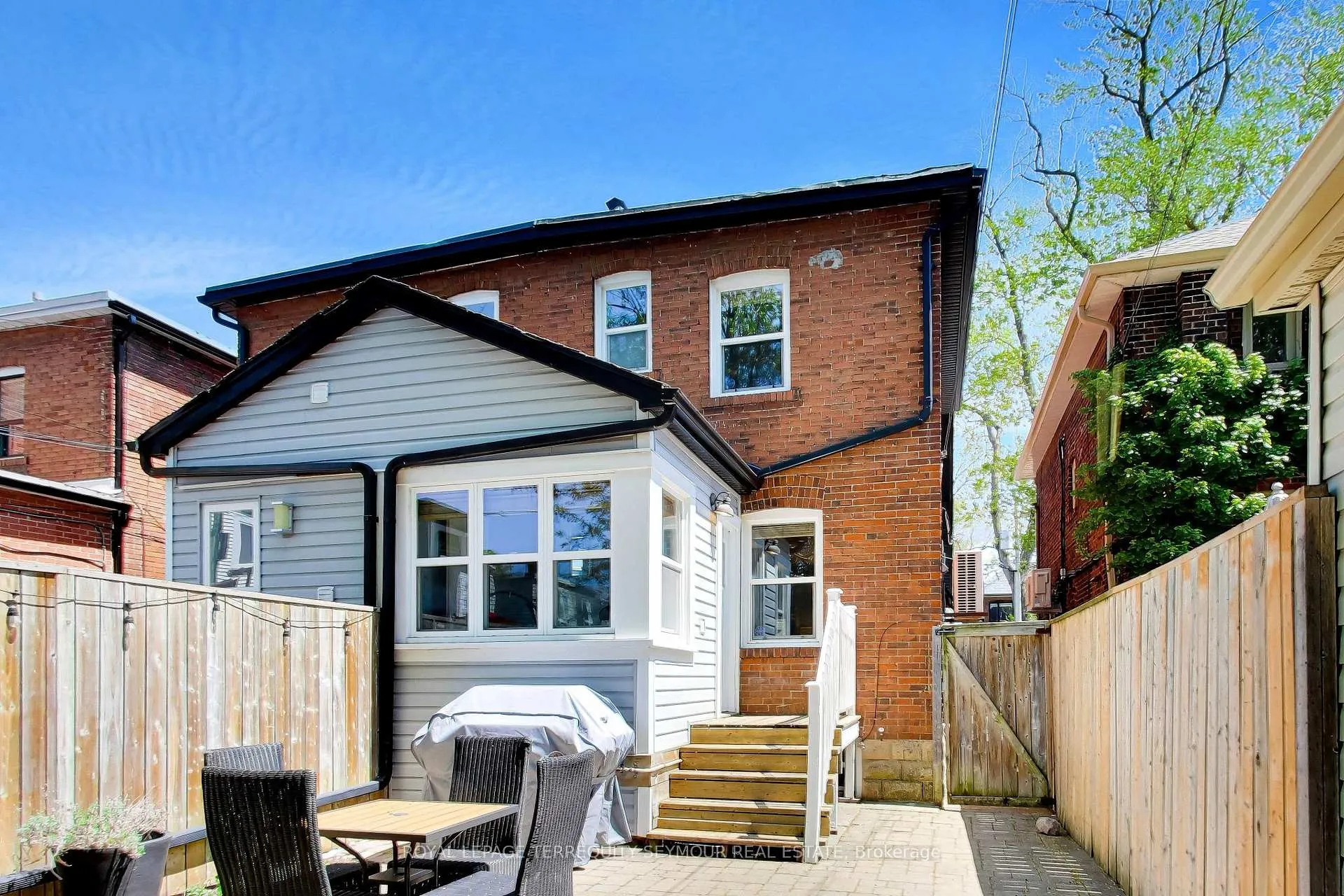 Photo 31 of 1080 Logan Avenue, Toronto, Broadview North — HOMEH