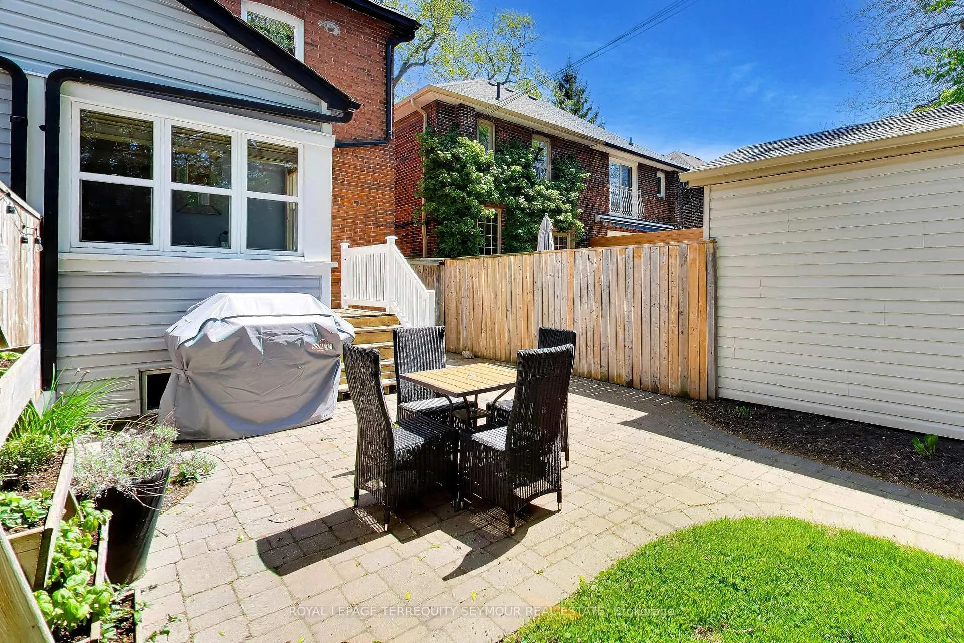 Photo 32 of 1080 Logan Avenue, Toronto, Broadview North — HOMEH