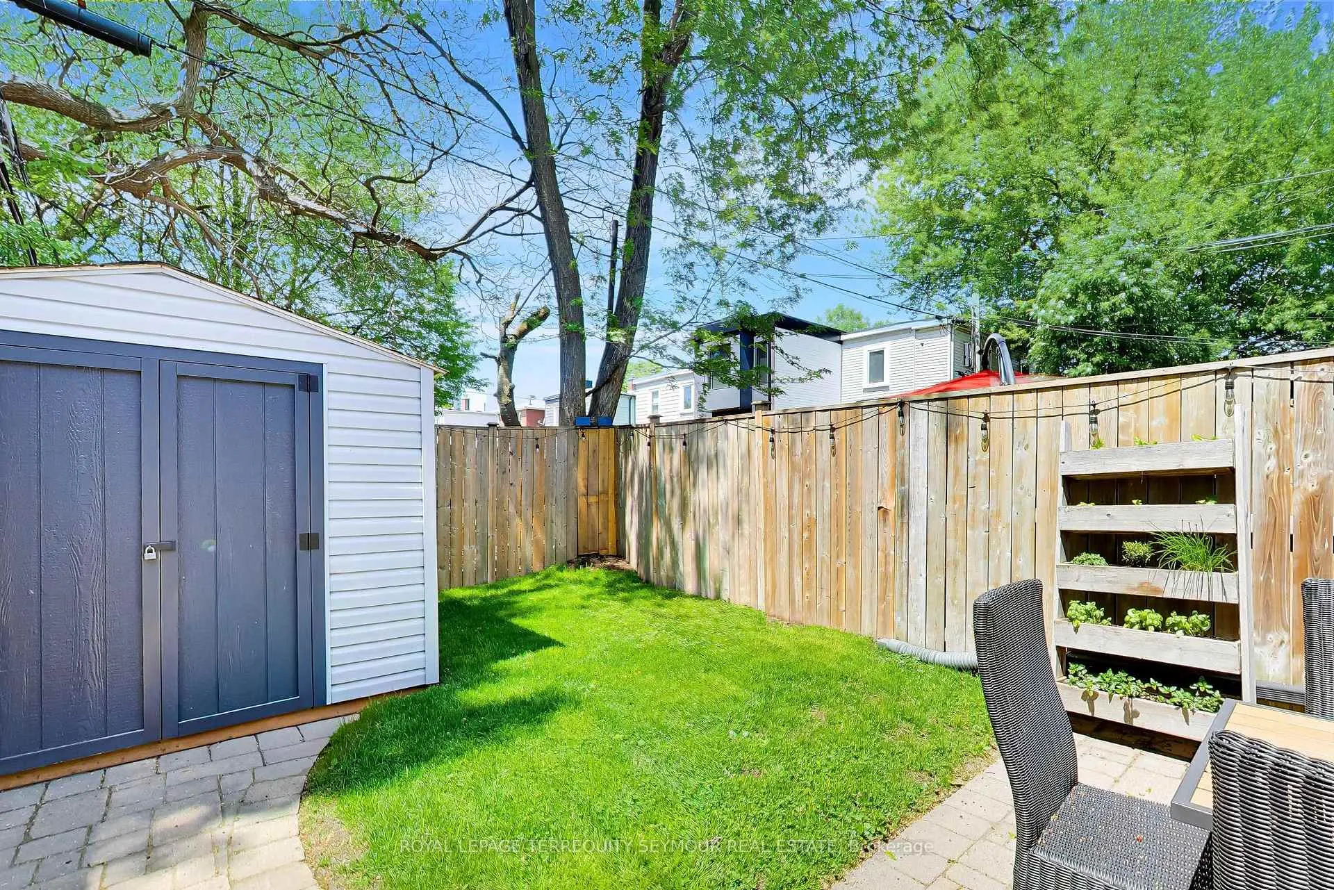 Photo 33 of 1080 Logan Avenue, Toronto, Broadview North — HOMEH
