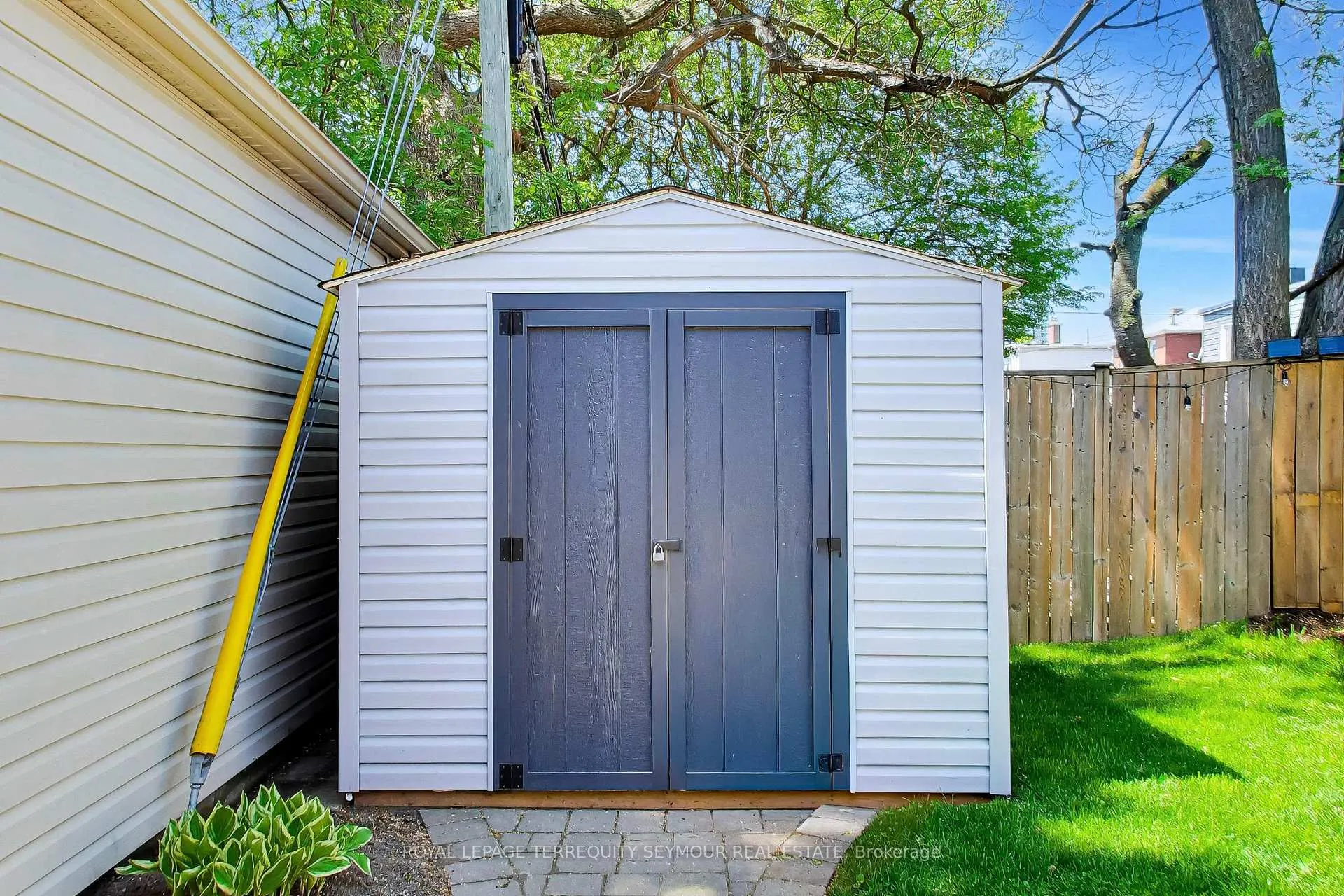 Photo 34 of 1080 Logan Avenue, Toronto, Broadview North — HOMEH