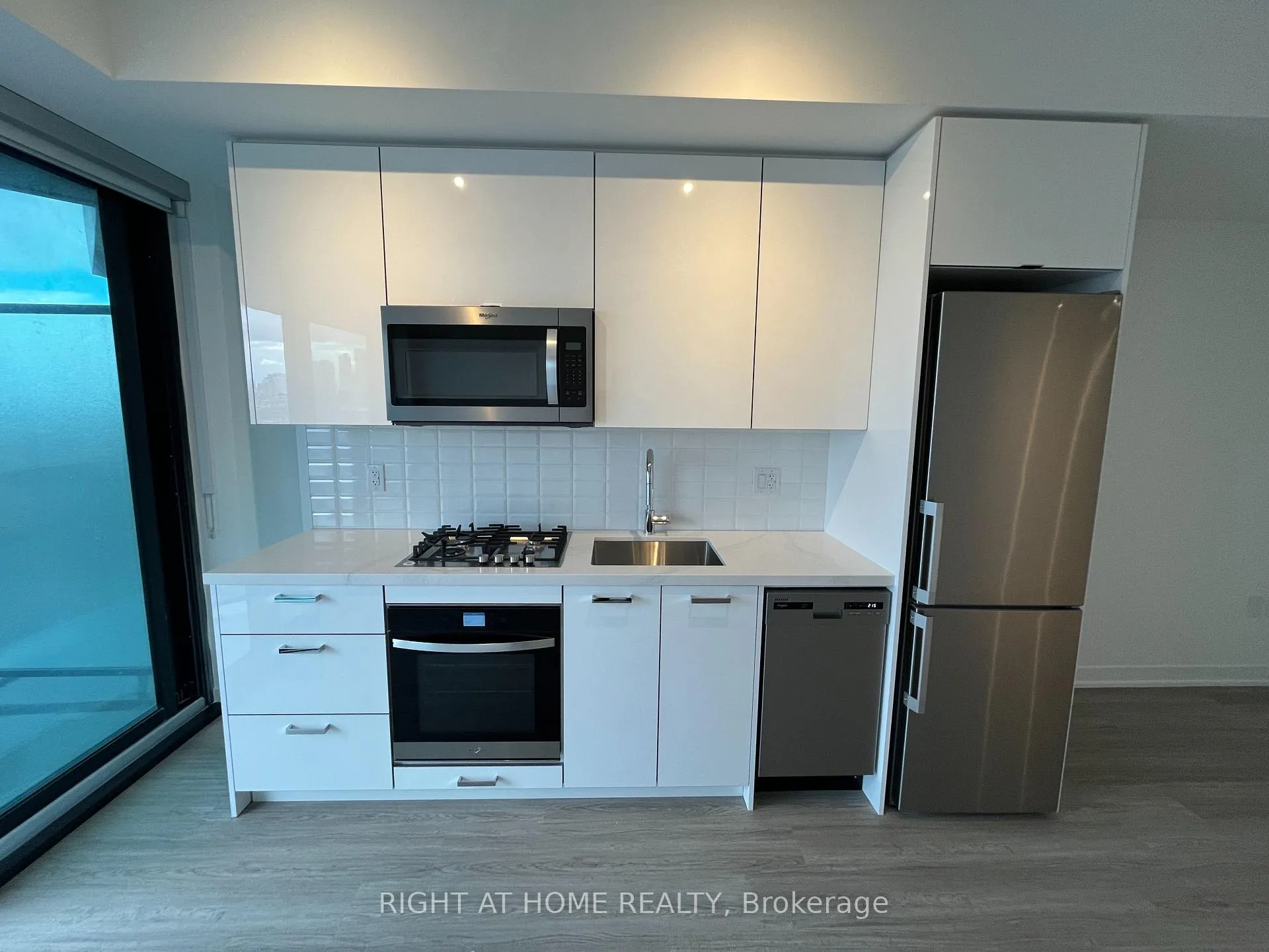 Photo 3 of Unit 1615, 195 McCaul Street, Toronto, Kensington-Chinatown — HOMEH