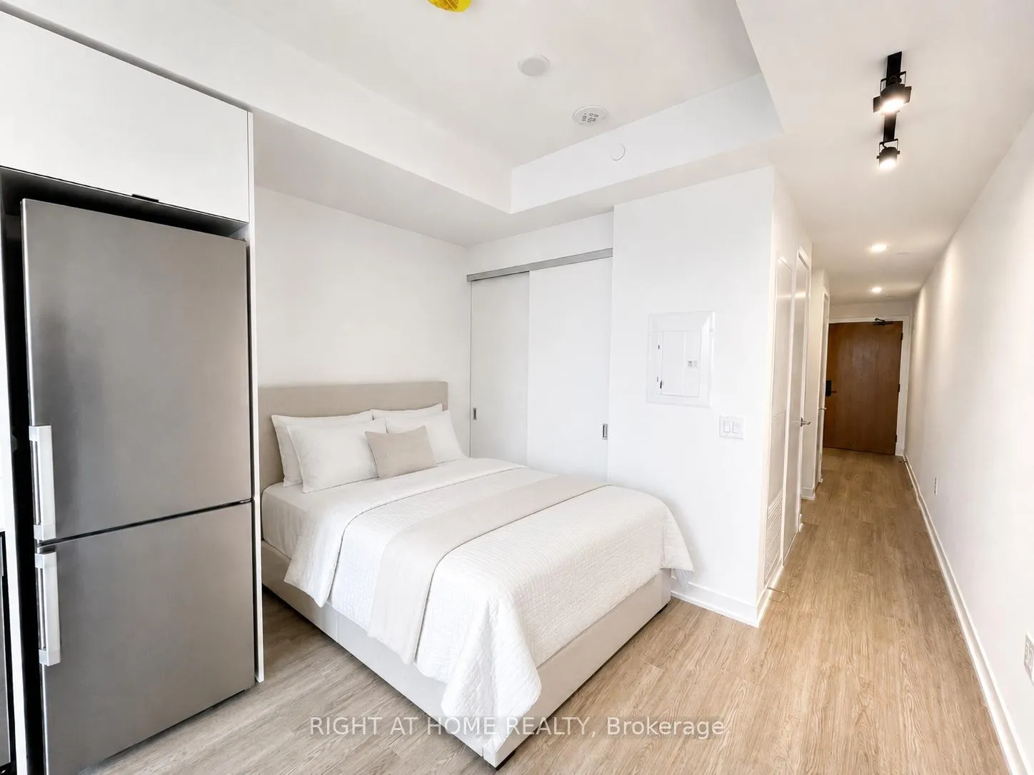 Photo 7 of Unit 1615, 195 McCaul Street, Toronto, Kensington-Chinatown — HOMEH