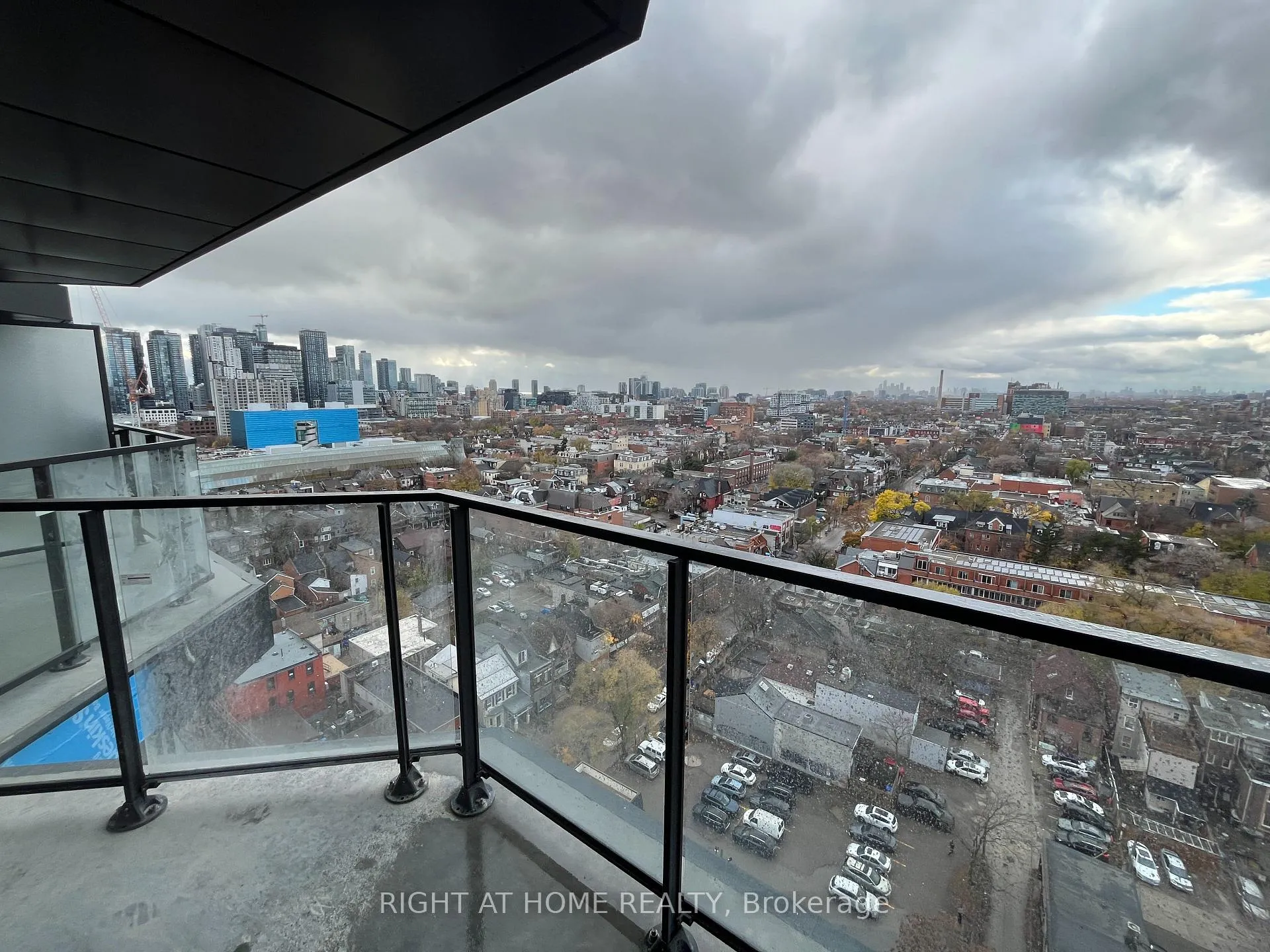 Photo 13 of Unit 1615, 195 McCaul Street, Toronto, Kensington-Chinatown — HOMEH