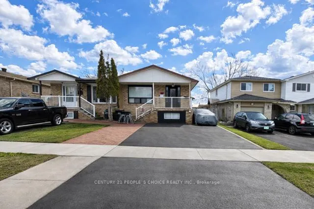 Photo 1 of 108 Kozlov Street, Barrie, Sunnidale — HOMEH