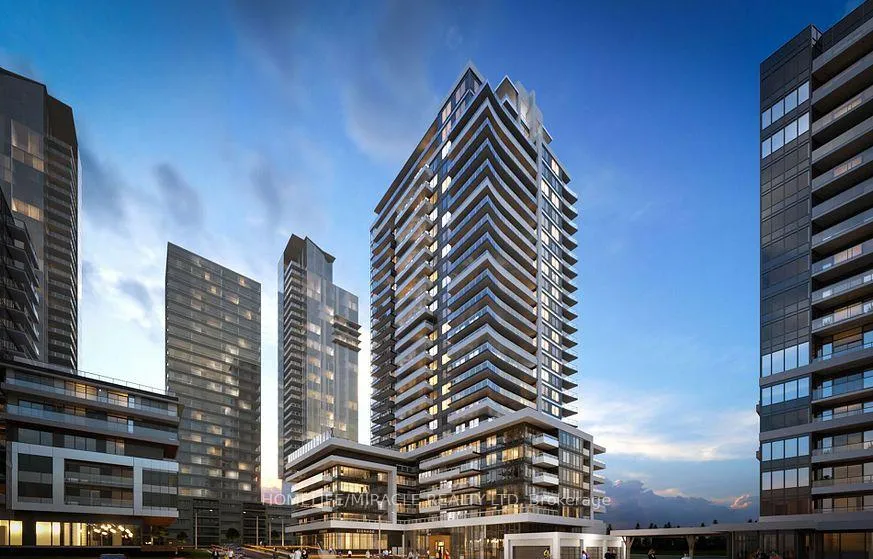 Photo 1 of Unit 1508, 1455 Celebration Drive, Pickering, Bay Ridges — HOMEH