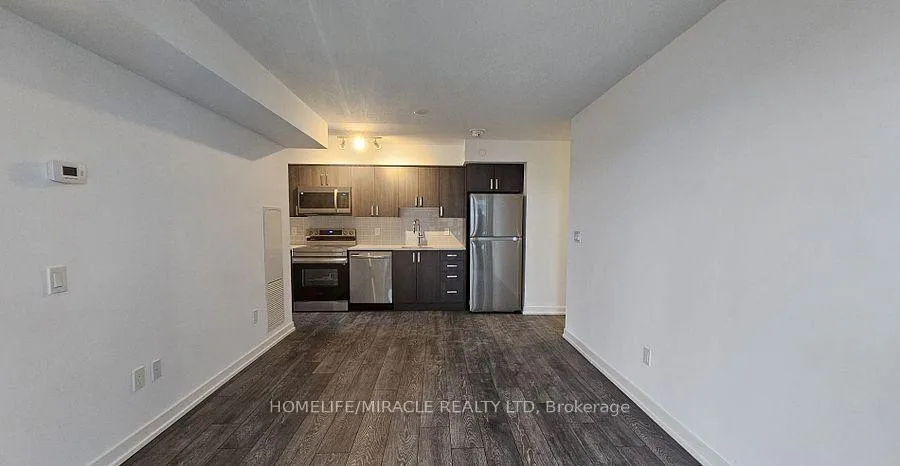 Photo 2 of Unit 1508, 1455 Celebration Drive, Pickering, Bay Ridges — HOMEH