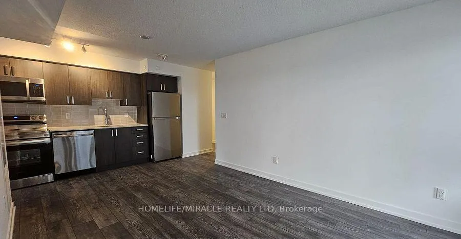 Photo 3 of Unit 1508, 1455 Celebration Drive, Pickering, Bay Ridges — HOMEH