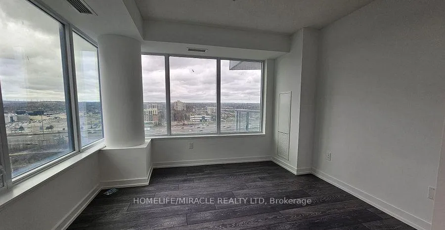 Photo 6 of Unit 1508, 1455 Celebration Drive, Pickering, Bay Ridges — HOMEH