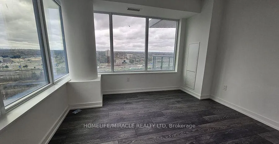Photo 7 of Unit 1508, 1455 Celebration Drive, Pickering, Bay Ridges — HOMEH