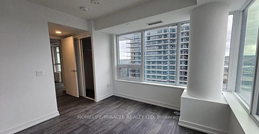 Photo 8 of Unit 1508, 1455 Celebration Drive, Pickering, Bay Ridges — HOMEH