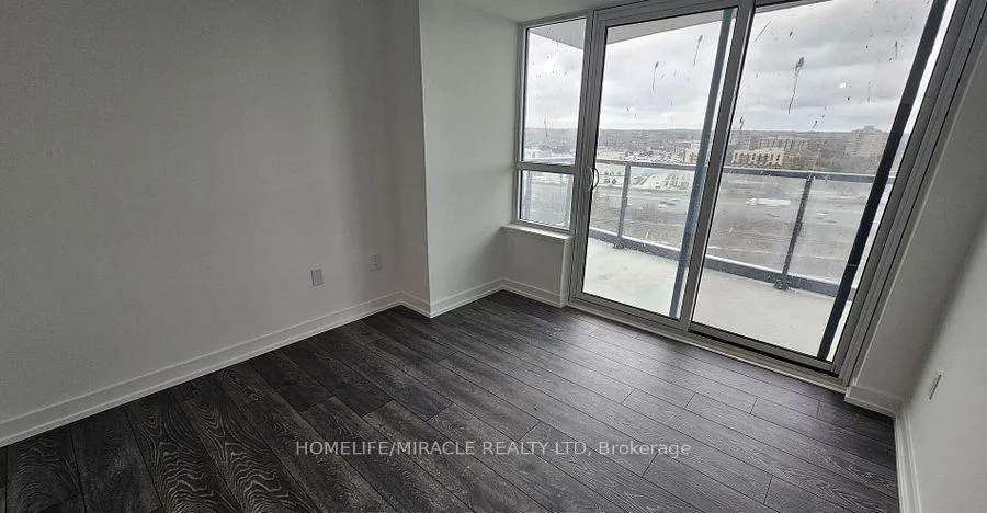 Photo 11 of Unit 1508, 1455 Celebration Drive, Pickering, Bay Ridges — HOMEH