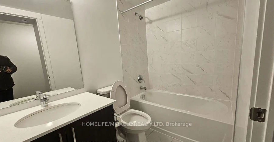 Photo 14 of Unit 1508, 1455 Celebration Drive, Pickering, Bay Ridges — HOMEH