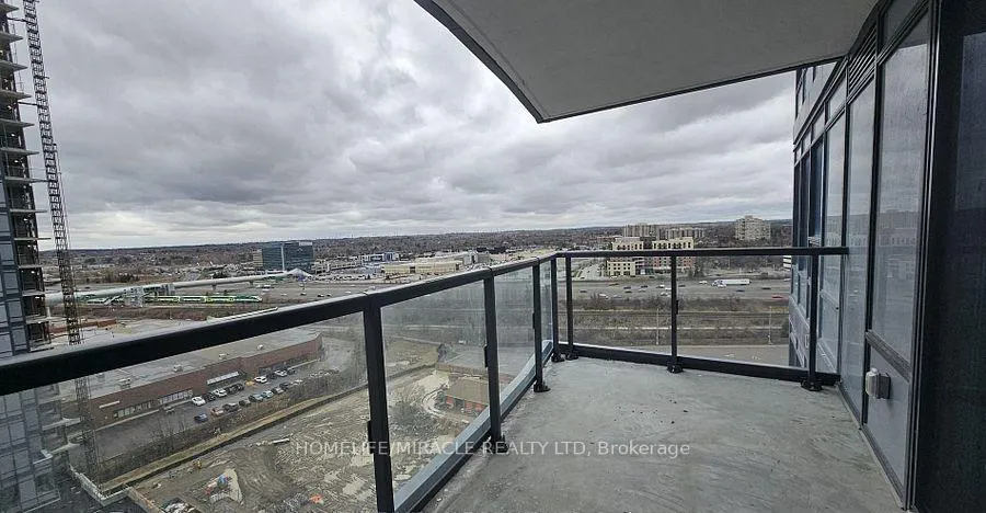 Photo 16 of Unit 1508, 1455 Celebration Drive, Pickering, Bay Ridges — HOMEH