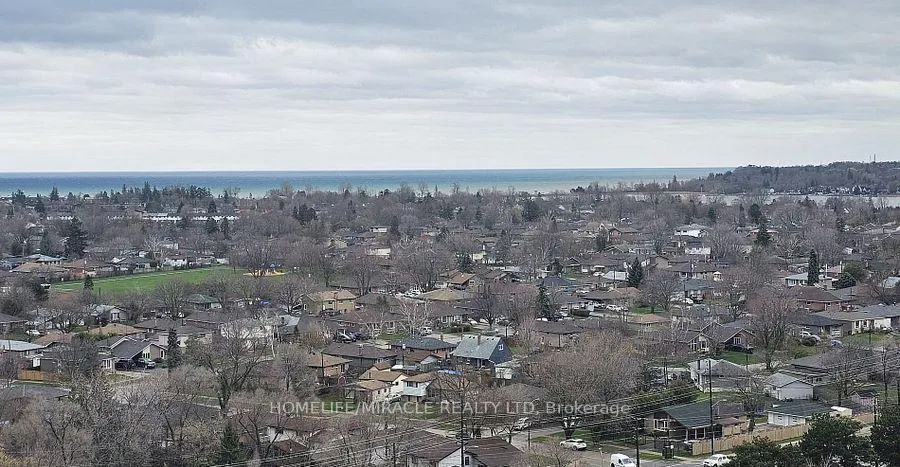 Photo 17 of Unit 1508, 1455 Celebration Drive, Pickering, Bay Ridges — HOMEH