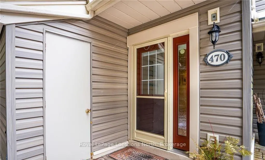 Photo 2 of Unit 10, 470 Oxbow Crescent, Collingwood — HOMEH
