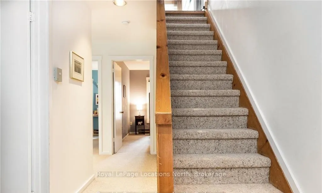 Photo 4 of Unit 10, 470 Oxbow Crescent, Collingwood — HOMEH