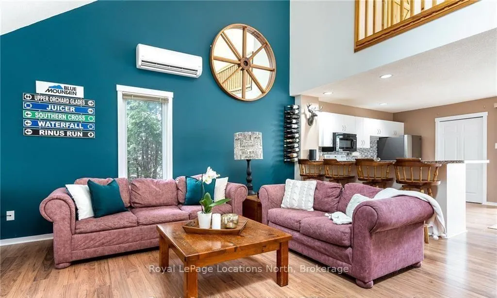 Photo 5 of Unit 10, 470 Oxbow Crescent, Collingwood — HOMEH