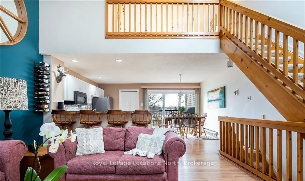 Photo 6 of Unit 10, 470 Oxbow Crescent, Collingwood — HOMEH