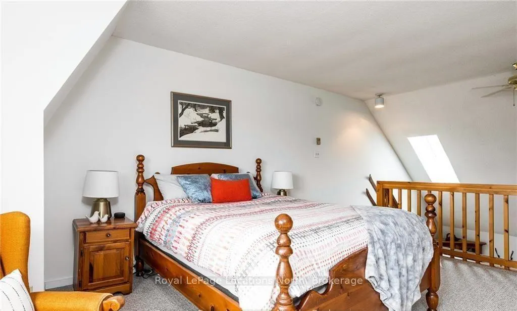 Photo 15 of Unit 10, 470 Oxbow Crescent, Collingwood — HOMEH