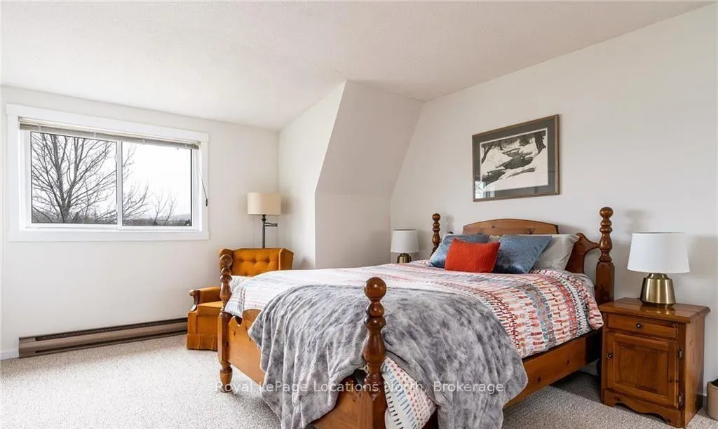 Photo 16 of Unit 10, 470 Oxbow Crescent, Collingwood — HOMEH