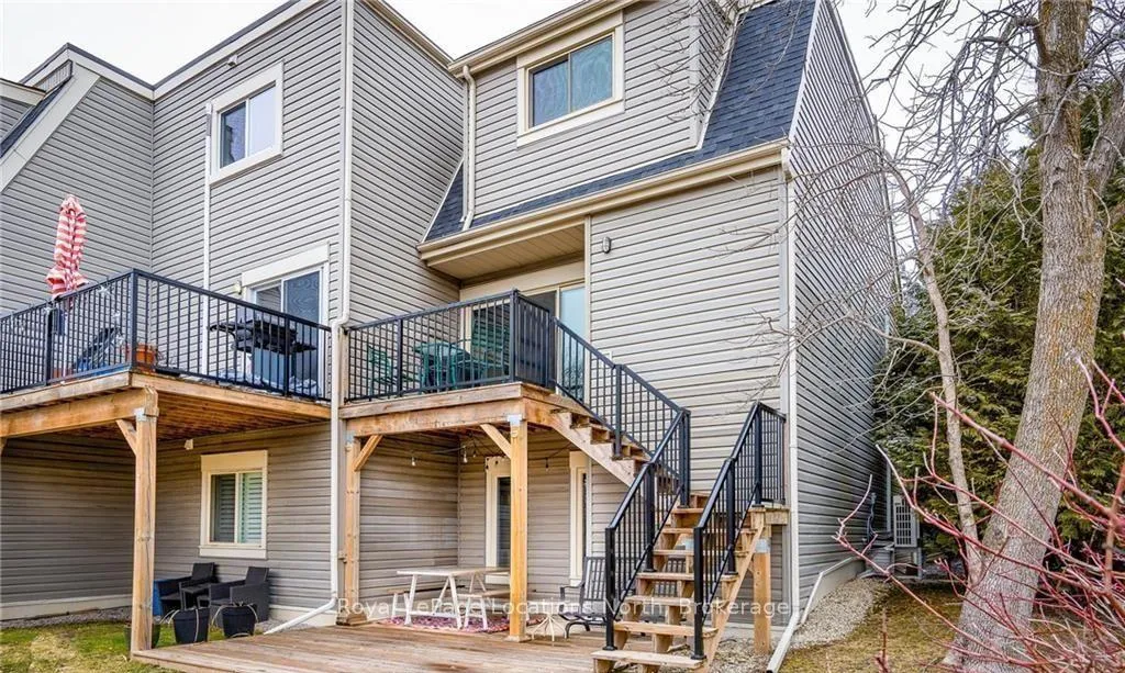 Photo 26 of Unit 10, 470 Oxbow Crescent, Collingwood — HOMEH