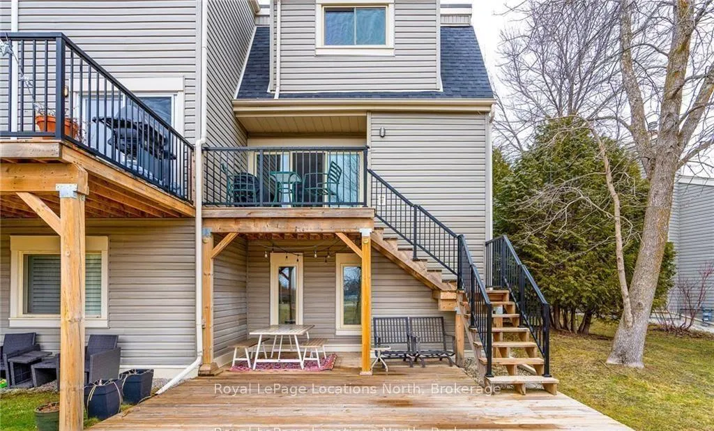 Photo 27 of Unit 10, 470 Oxbow Crescent, Collingwood — HOMEH