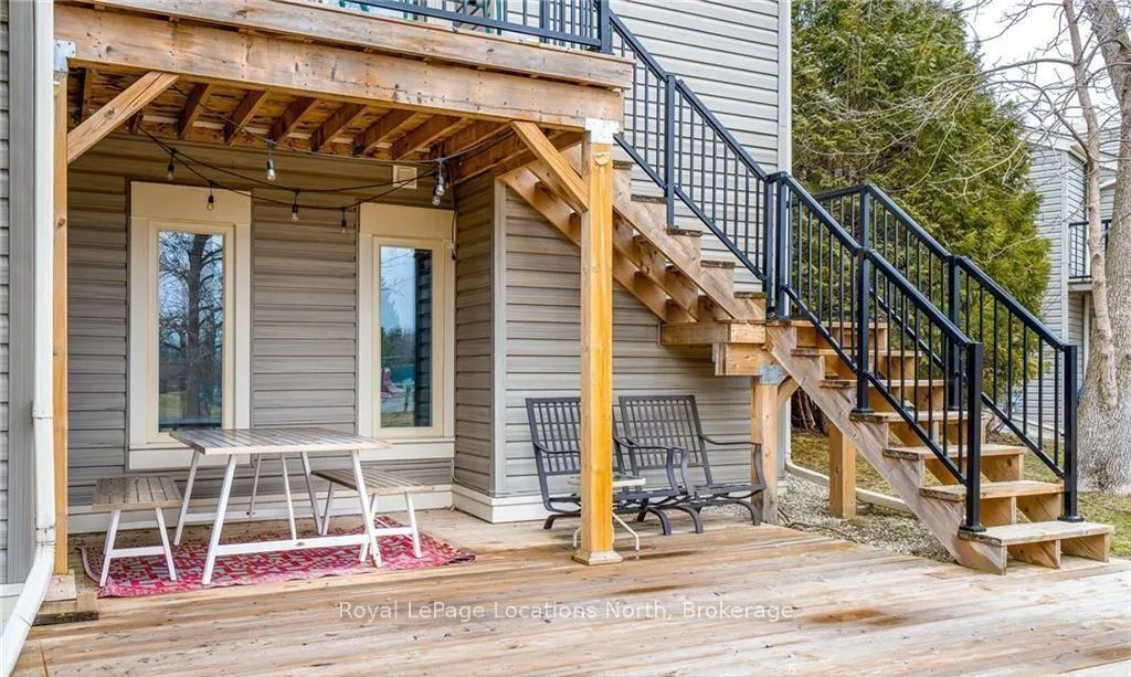 Photo 29 of Unit 10, 470 Oxbow Crescent, Collingwood — HOMEH