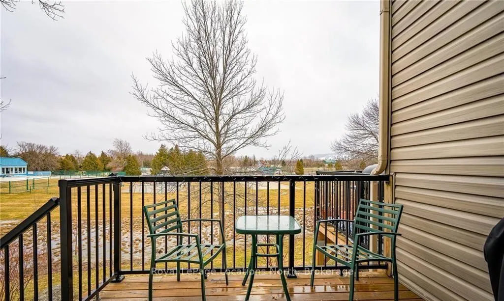 Photo 33 of Unit 10, 470 Oxbow Crescent, Collingwood — HOMEH