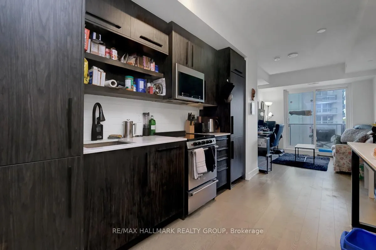Photo 2 of Unit 514, 560 Rideau Street, Ottawa, Sandy Hill — HOMEH