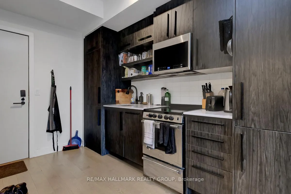 Photo 3 of Unit 514, 560 Rideau Street, Ottawa, Sandy Hill — HOMEH