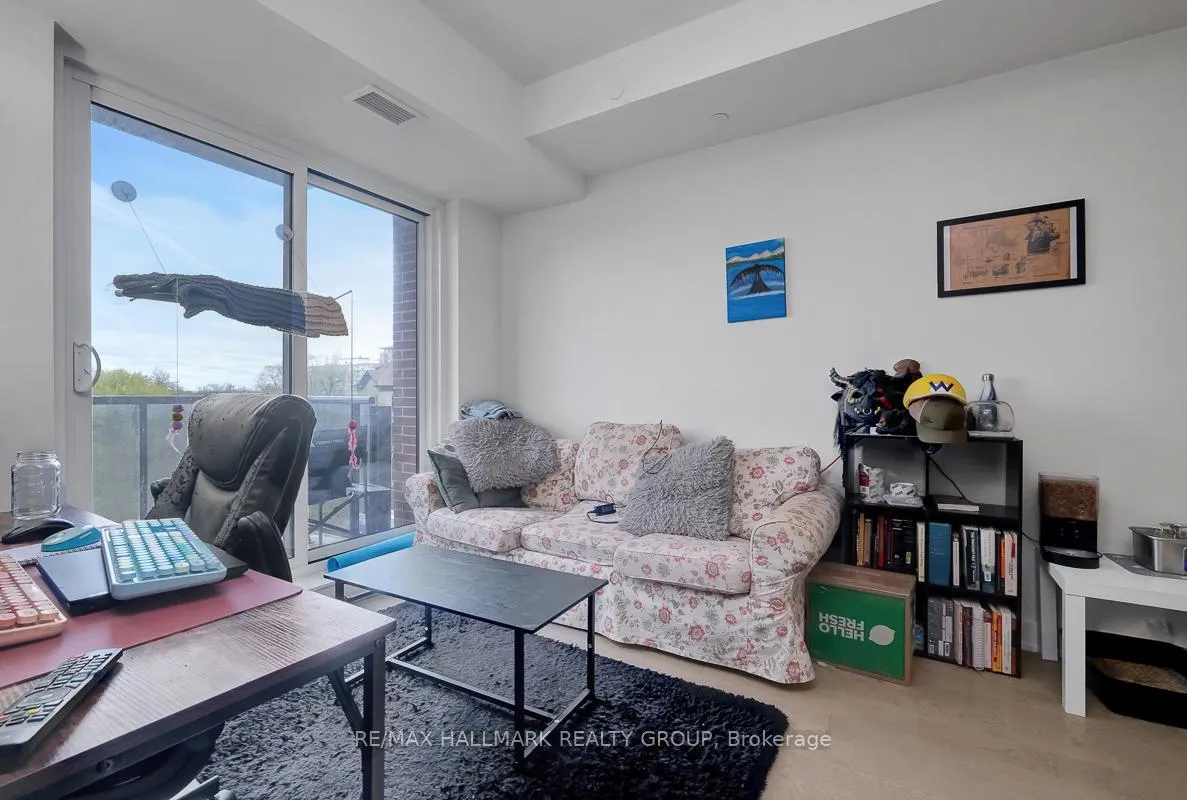 Photo 4 of Unit 514, 560 Rideau Street, Ottawa, Sandy Hill — HOMEH