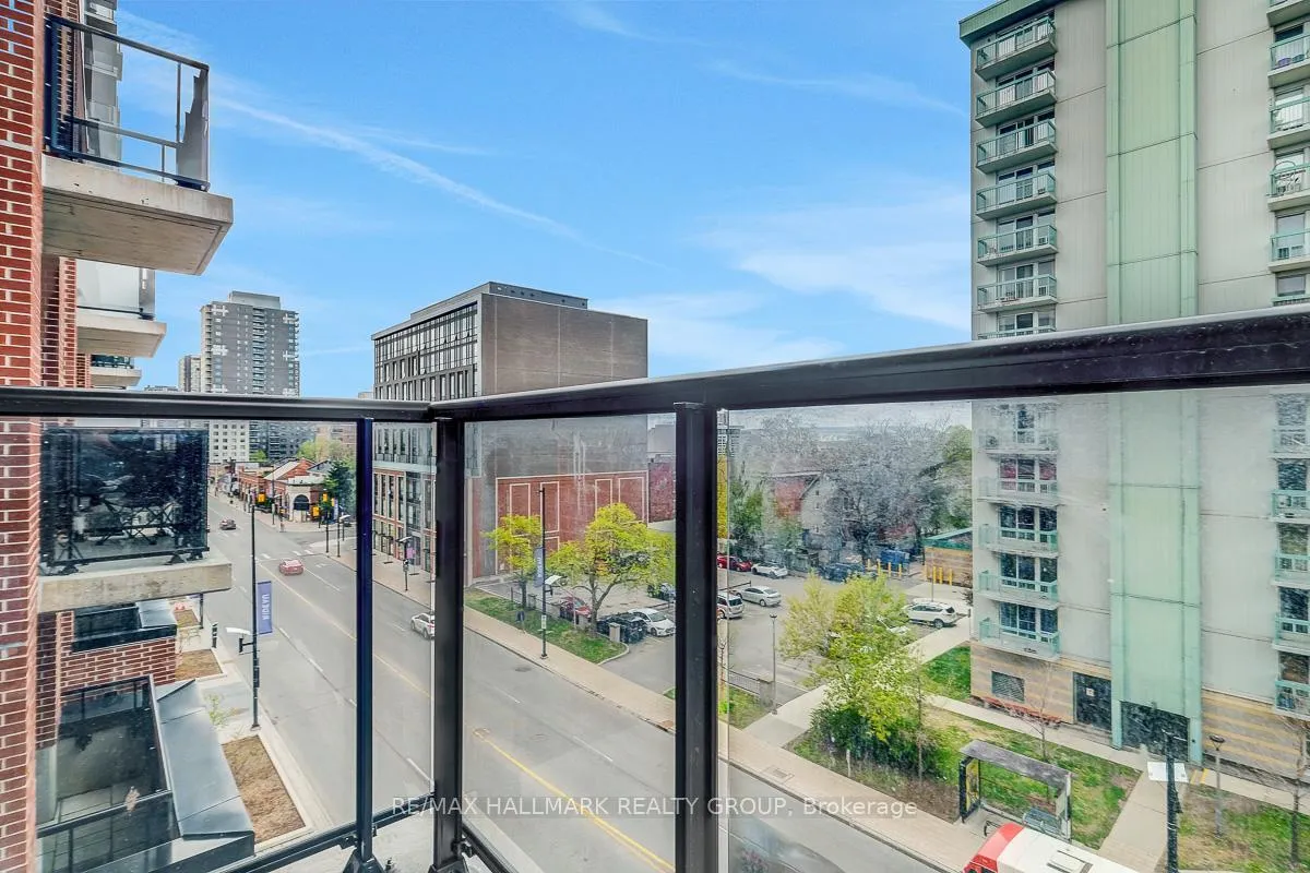 Photo 8 of Unit 514, 560 Rideau Street, Ottawa, Sandy Hill — HOMEH