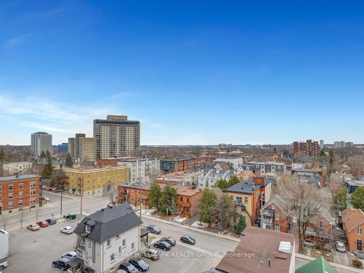 Photo 9 of Unit 514, 560 Rideau Street, Ottawa, Sandy Hill — HOMEH