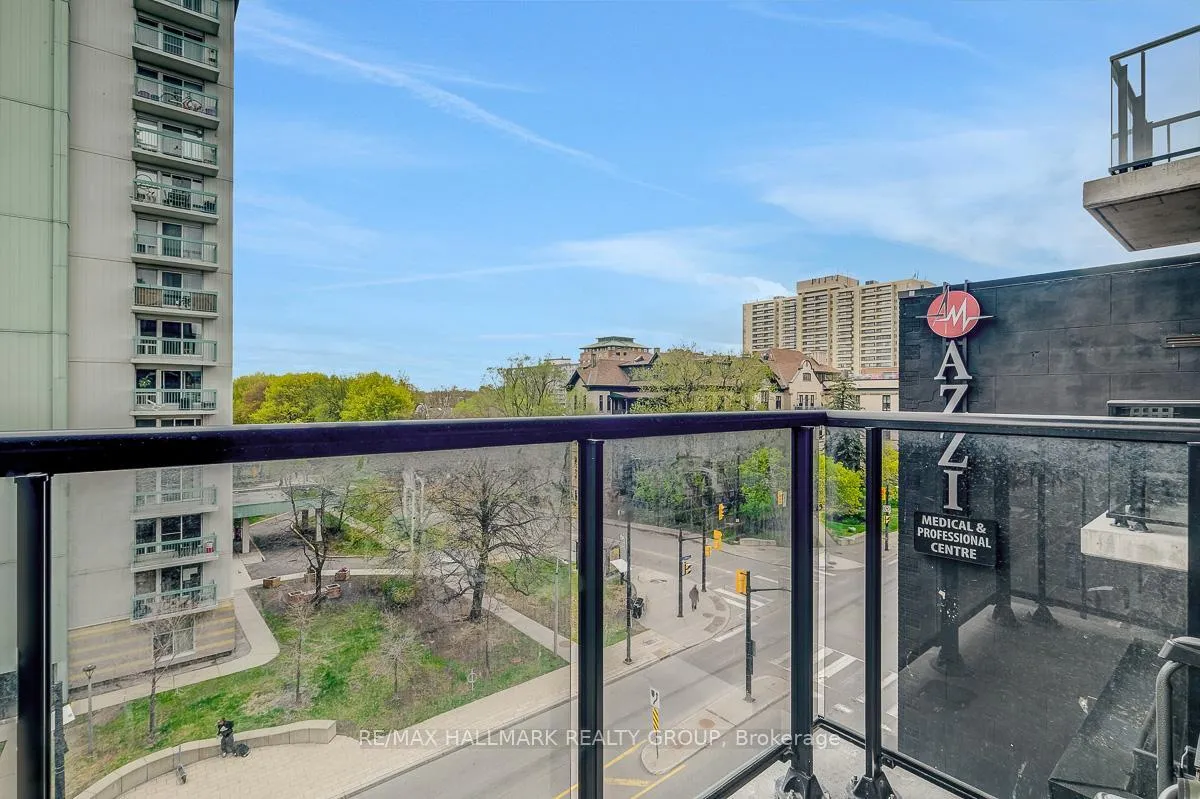 Photo 10 of Unit 514, 560 Rideau Street, Ottawa, Sandy Hill — HOMEH