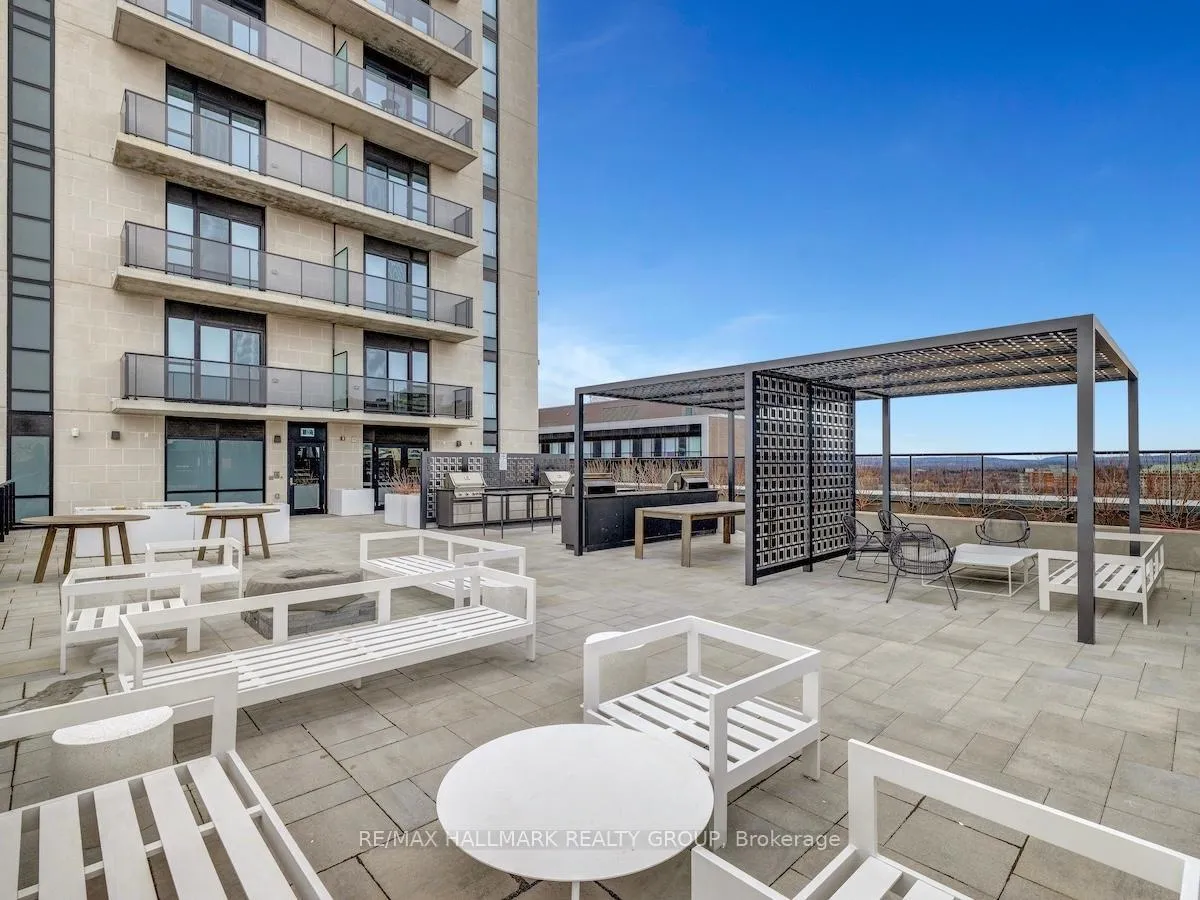 Photo 11 of Unit 514, 560 Rideau Street, Ottawa, Sandy Hill — HOMEH