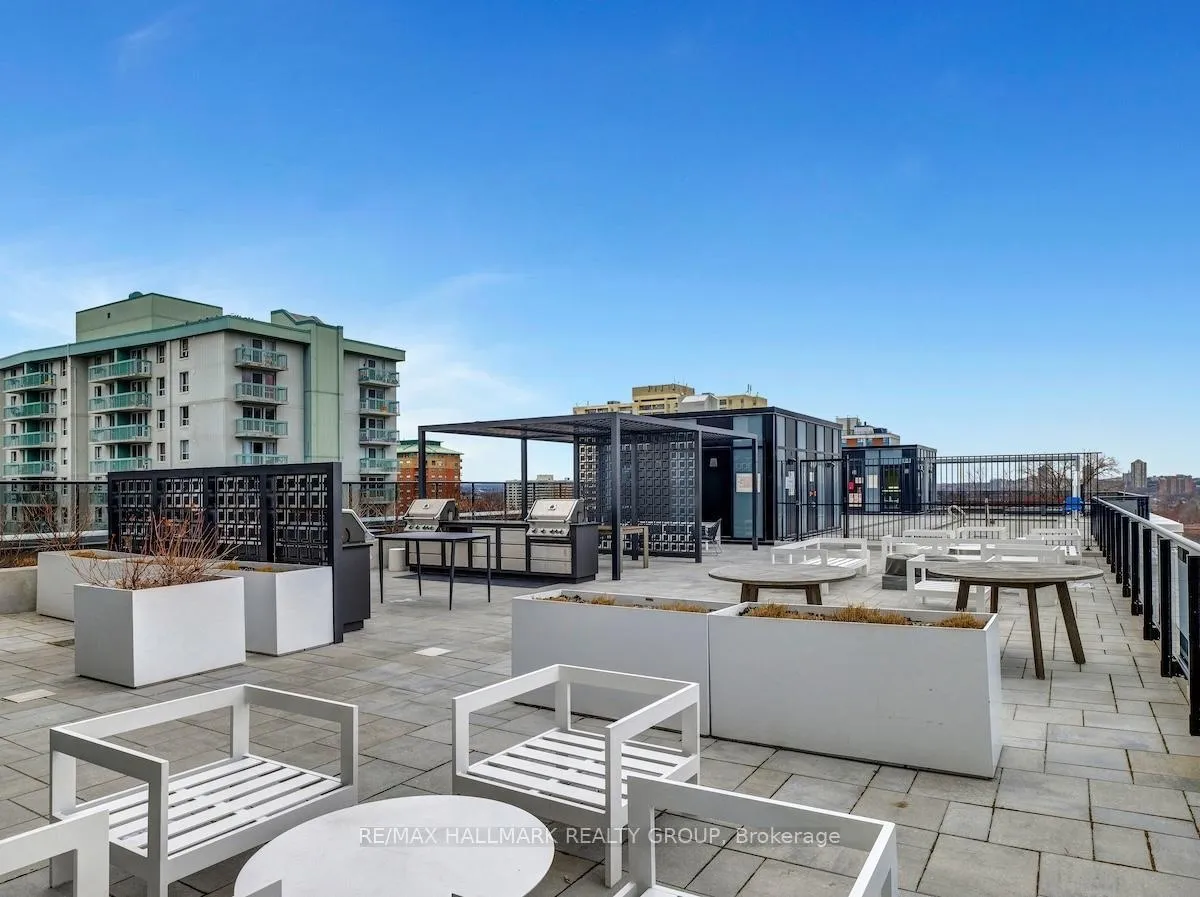 Photo 12 of Unit 514, 560 Rideau Street, Ottawa, Sandy Hill — HOMEH