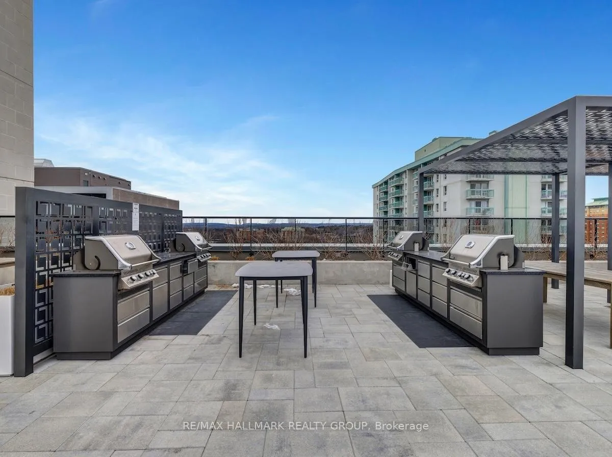 Photo 13 of Unit 514, 560 Rideau Street, Ottawa, Sandy Hill — HOMEH