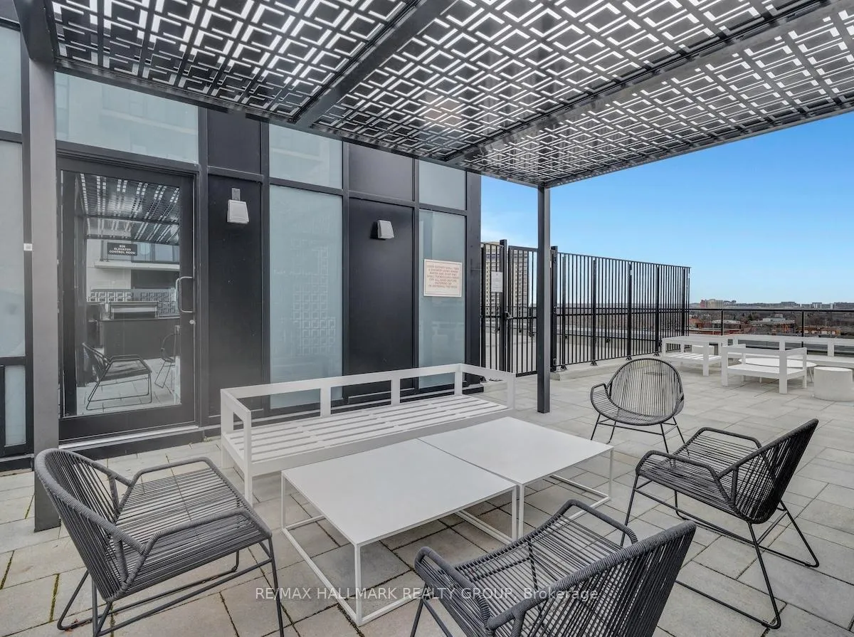 Photo 14 of Unit 514, 560 Rideau Street, Ottawa, Sandy Hill — HOMEH